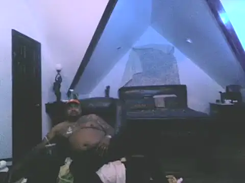 blaccowboy88 online show from January 2025 07:17:01 AM