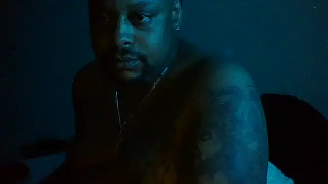 blaccowboy88 online show from October 2025 09:06:02 AM