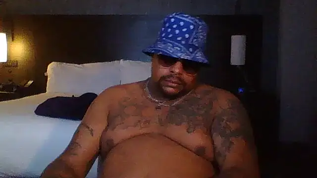 blaccowboy88 online show from October 2025 07:31:01 AM