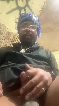 NympHoLuva online show from March 2026 01:12:02 AM