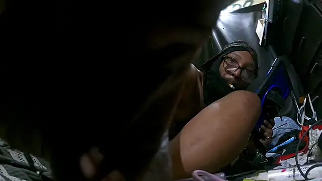 NympHoLuva online show from March 2026 04:11:02 PM