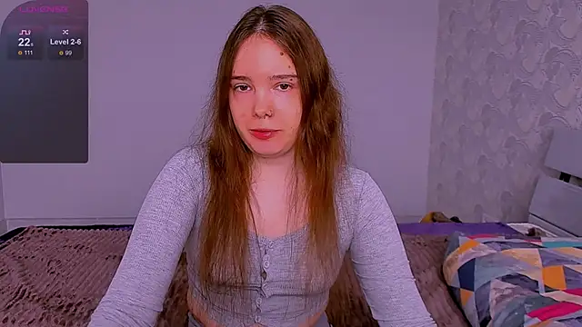 Janie JJ Curvie online show from May 2026 02:07:02 AM