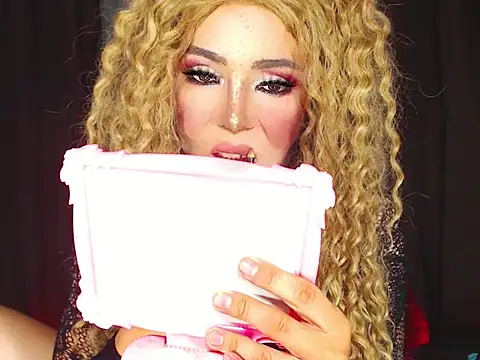 AutofellatioTS online show from April 2026 01:53:01 AM