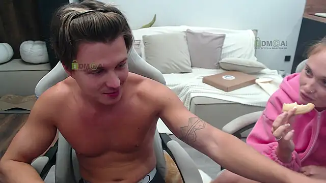 Sunny-Girl1 online show from October 2025 05:33:02 PM