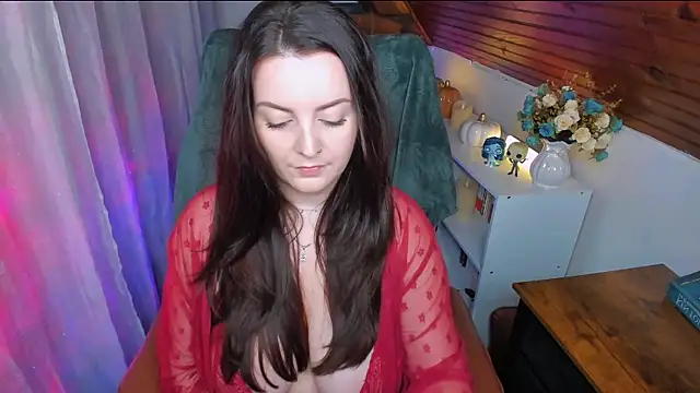 ErinMarshall online show from December 2025 02:13:01 PM