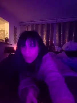 misscectito13 online show from March 2025 09:50:01 AM