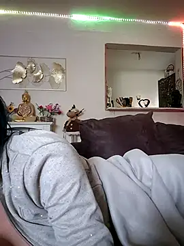 misscectito13 online show from February 2026 11:38:02 AM