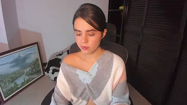 mia collins x online show from September 2025 07:02:02 PM