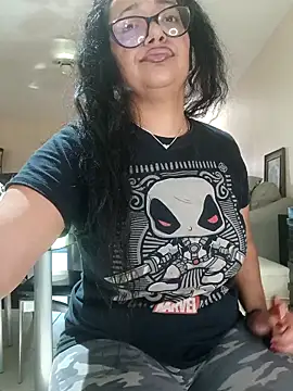 Snapshot of PichyPrettyPussy chatting on February 2025 08:03:01 PM PichyPrettyPussy online show from February 2025 08:03:01 PM