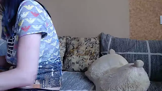 HotDreamm online show from May 2026 09:05:02 AM