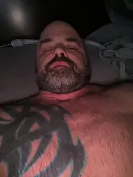 TattooedMonster online show from April 2026 04:31:01 AM