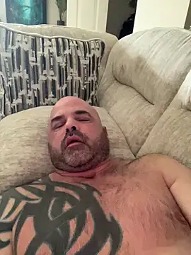 TattooedMonster online show from April 2026 01:16:02 PM