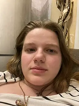 -MimmiLissa- online show from January 2025 09:47:02 PM