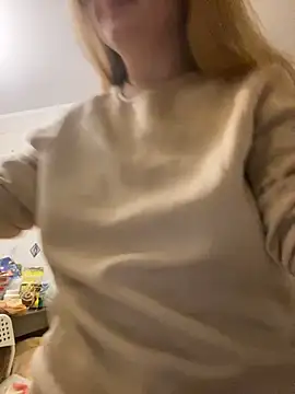 -MimmiLissa- online show from November 2025 05:02:01 PM