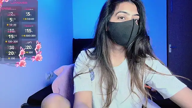 DesiZoya online show from November 2025 10:54:02 PM