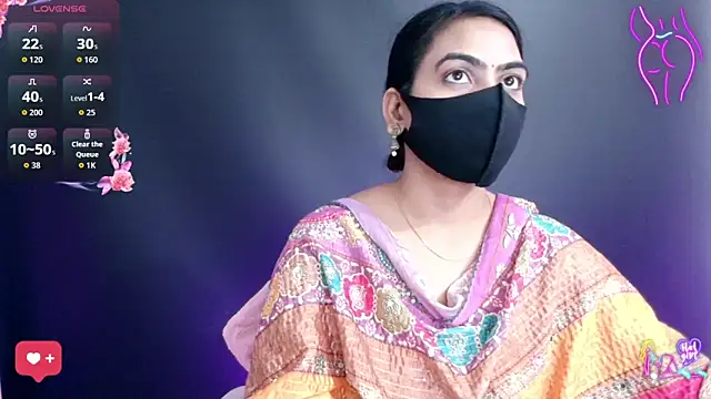 DesiZoya online show from April 2026 04:26:01 AM