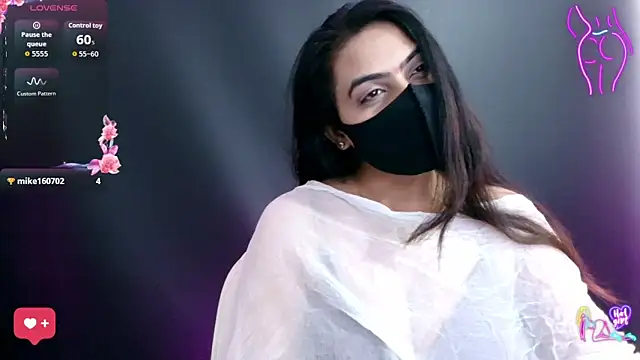 DesiZoya online show from April 2026 04:24:02 AM