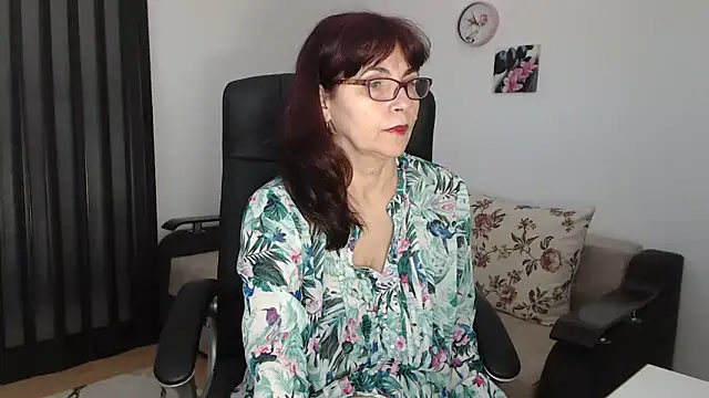 helua54 online show from March 2025 08:03:02 AM