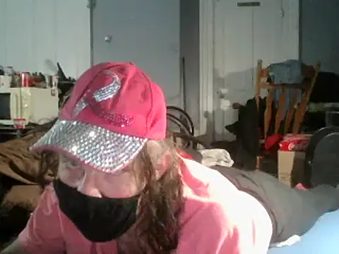 Valarie83 online show from January 2025 01:10:01 AM