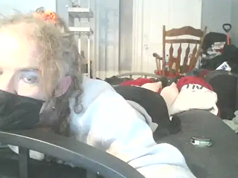 Valarie83 online show from January 2025 12:48:02 AM