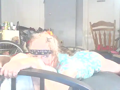 Valarie83 online show from February 2025 02:50:02 AM