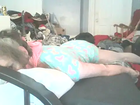 Valarie83 online show from February 2025 07:19:02 PM