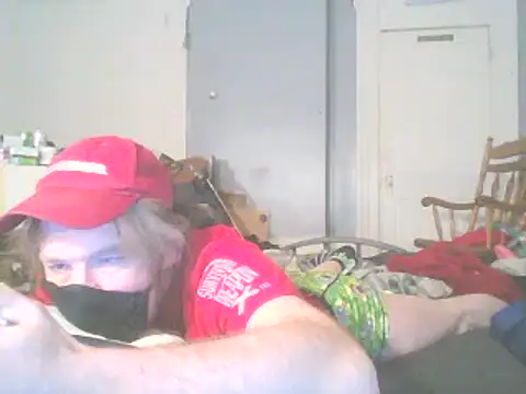 Valarie83 online show from February 2025 01:56:01 AM