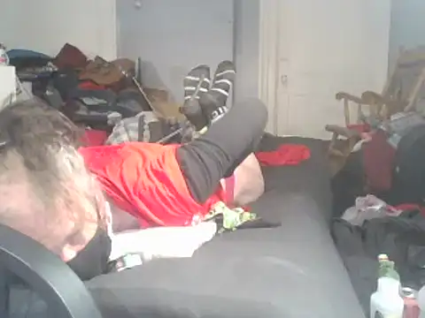 Valarie83 online show from February 2025 03:31:02 AM