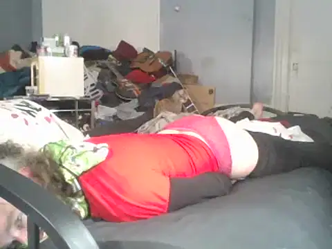 Valarie83 online show from February 2025 03:26:01 AM