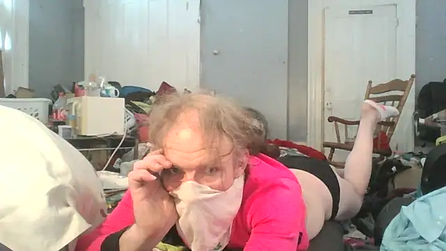 Valarie83 online show from February 2025 08:44:02 PM