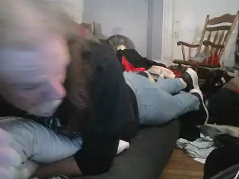 Valarie83 online show from February 2025 01:57:02 AM