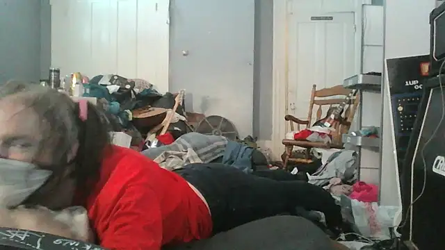 Valarie83 online show from March 2025 09:43:02 PM