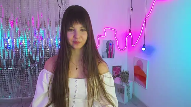 ElizaMild online show from March 2025 07:46:01 PM