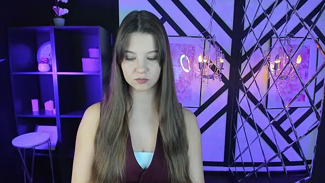 ElizaMild online show from November 2025 01:44:02 PM