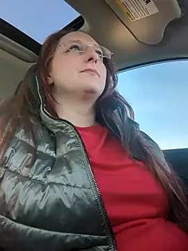 WickedAphrodite online show from December 2024 07:24:02 PM