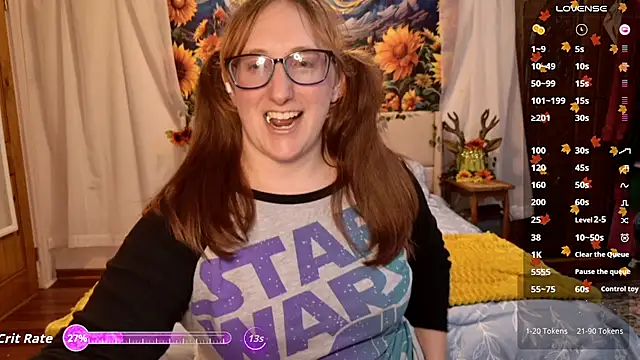 WickedAphrodite online show from September 2025 11:41:01 PM