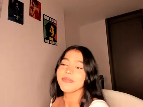 Naiara sex online show from January 2025 09:08:01 AM