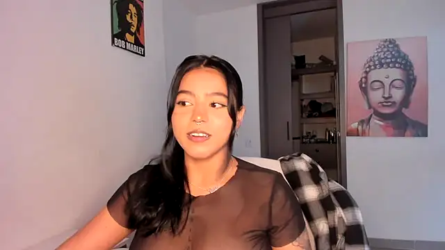 Naiara sex online show from January 2025 11:48:02 AM