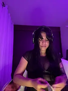 Naiara sex online show from November 2025 06:23:01 AM