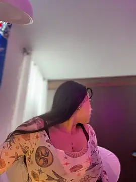 Naiara sex online show from November 2025 12:41:02 PM