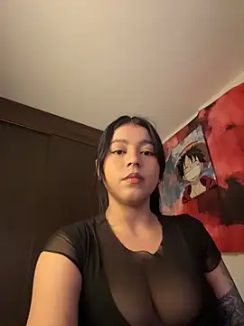Naiara sex online show from June 2026 05:43:01 AM