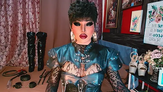trixxielicious online show from May 2026 08:19:01 AM