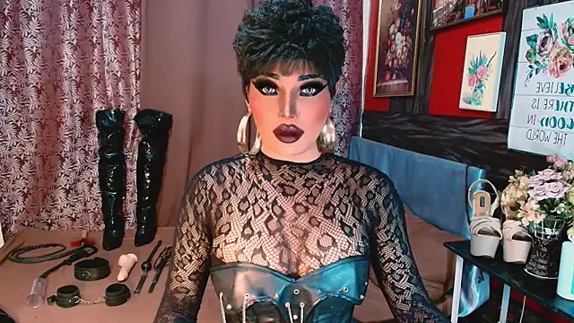 trixxielicious online show from May 2026 08:30:01 AM