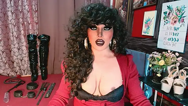 trixxielicious online show from May 2026 07:14:01 AM