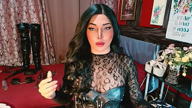 trixxielicious online show from May 2026 03:07:02 PM