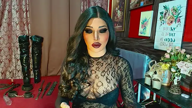 trixxielicious online show from May 2026 11:22:02 PM