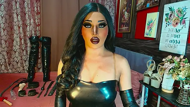 trixxielicious online show from May 2026 05:02:02 AM