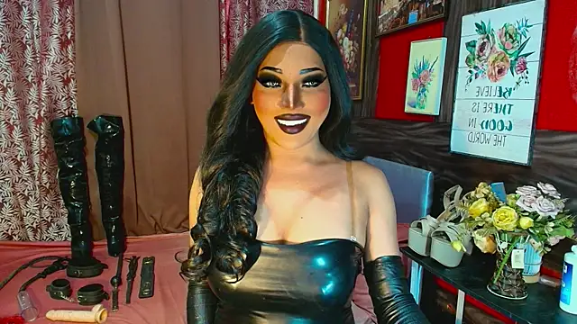 trixxielicious online show from May 2026 04:09:02 AM