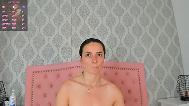 Princsgirl  online show from July 2026 07:21:01 PM