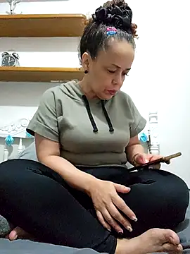 BadMicaela1 online show from November 2025 05:10:01 AM